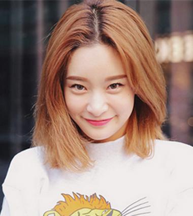 適合方臉女生的發(fā)型（11款充滿氣質(zhì)的方臉適合的發(fā)型）(1)