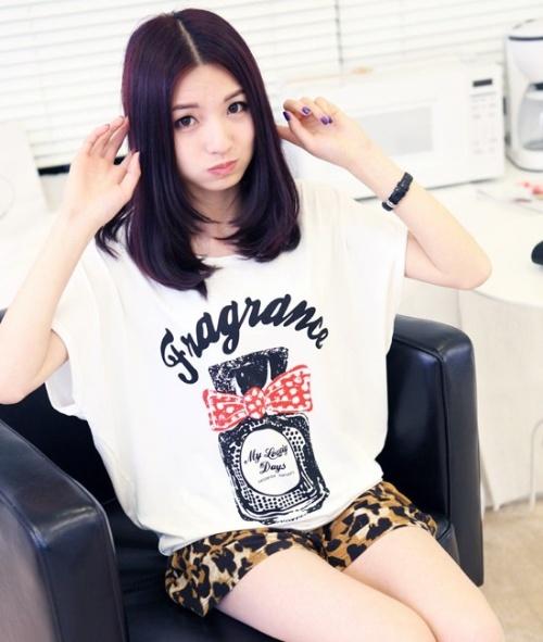 適合方臉女生的發(fā)型（11款充滿氣質(zhì)的方臉適合的發(fā)型）(7)