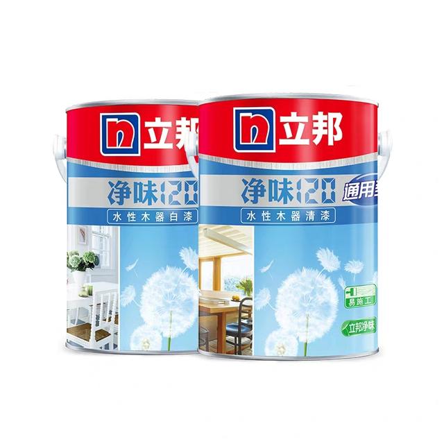 油漆品牌有哪些好（口碑極佳的十款油漆涂料推薦）(1)