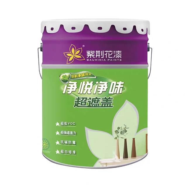 油漆品牌有哪些好（口碑極佳的十款油漆涂料推薦）(8)