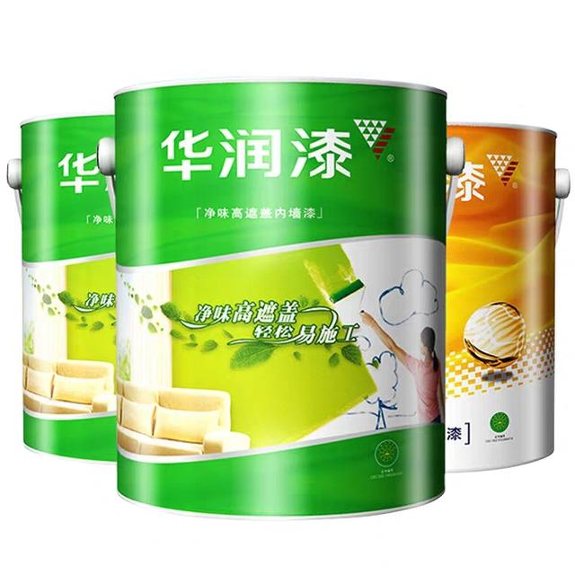 油漆品牌有哪些好（口碑極佳的十款油漆涂料推薦）(10)