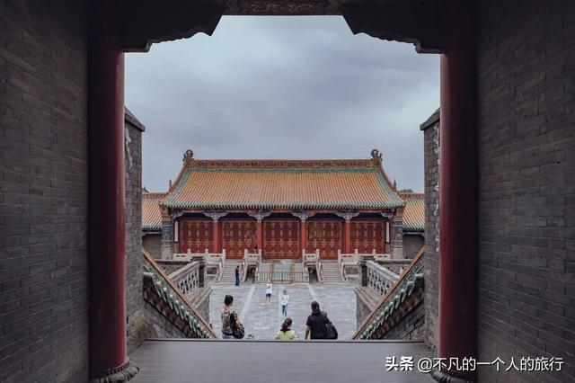 中國(guó)有哪些名勝古跡（中國(guó)56項(xiàng)世界遺產(chǎn)你都去過(guò)哪些）(6)