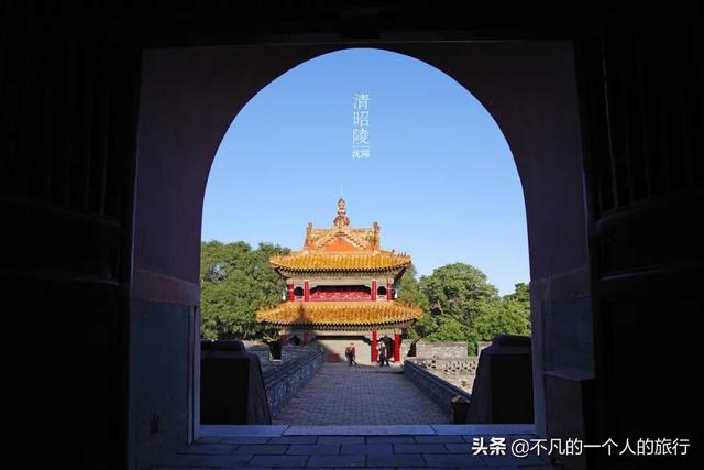 中國(guó)有哪些名勝古跡（中國(guó)56項(xiàng)世界遺產(chǎn)你都去過(guò)哪些）(65)