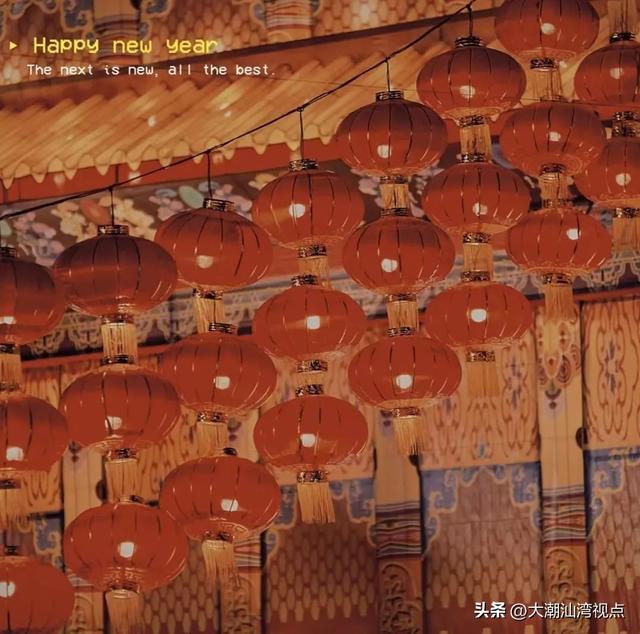 中國(guó)有多少個(gè)傳統(tǒng)節(jié)日（中國(guó)四大傳統(tǒng)節(jié)日分別是什么）(4)