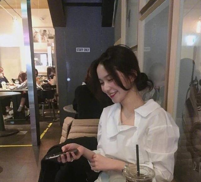 怎樣扎丸子頭簡單好看（怎么扎減齡又好看的丸子頭）(18)
