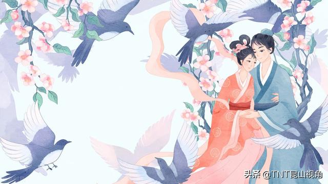 中國民間傳說故事大全（經(jīng)典民間傳說故事100首）(1)