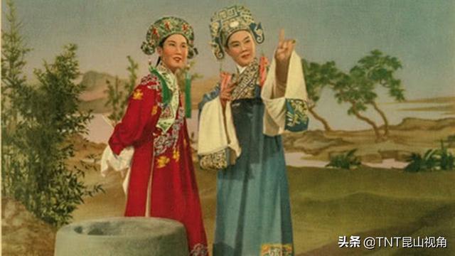 中國民間傳說故事大全（經(jīng)典民間傳說故事100首）(2)