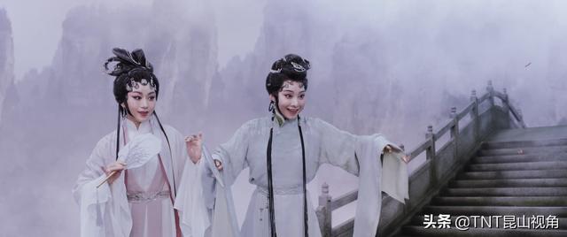 中國民間傳說故事大全（經(jīng)典民間傳說故事100首）(4)