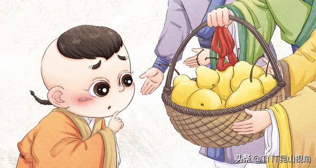 中國民間傳說故事大全（經(jīng)典民間傳說故事100首）(5)
