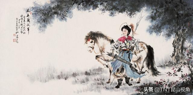 中國民間傳說故事大全（經(jīng)典民間傳說故事100首）(6)