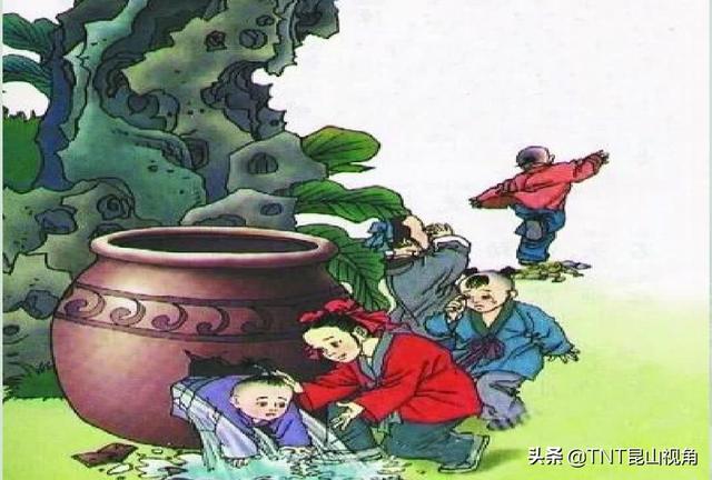 中國民間傳說故事大全（經(jīng)典民間傳說故事100首）(9)