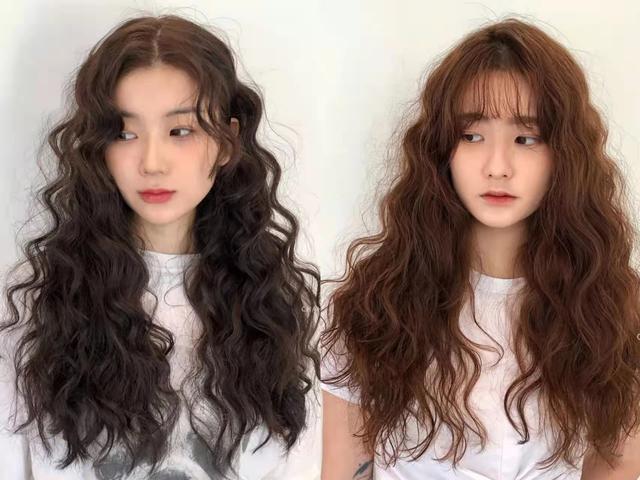 冷燙好還是熱燙好 有什么區(qū)別（發(fā)質(zhì)細(xì)軟發(fā)量少適合什么燙）(11)