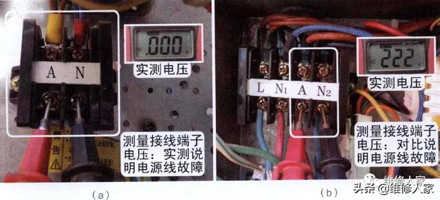 格力空調(diào)e1最簡(jiǎn)單的處理方法（格力空調(diào)顯示e1故障怎么辦）(3)