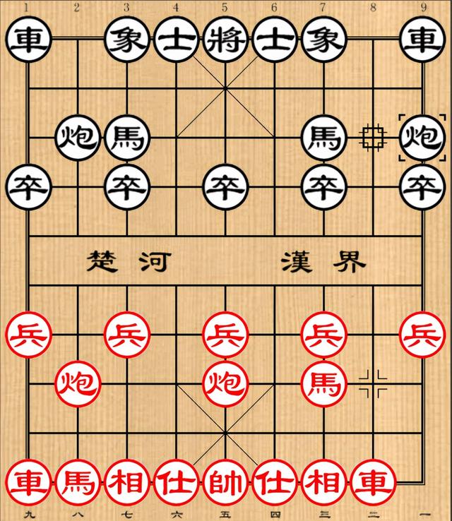 怎樣下象棋（初學(xué)者學(xué)習(xí)象棋的方法）(3)