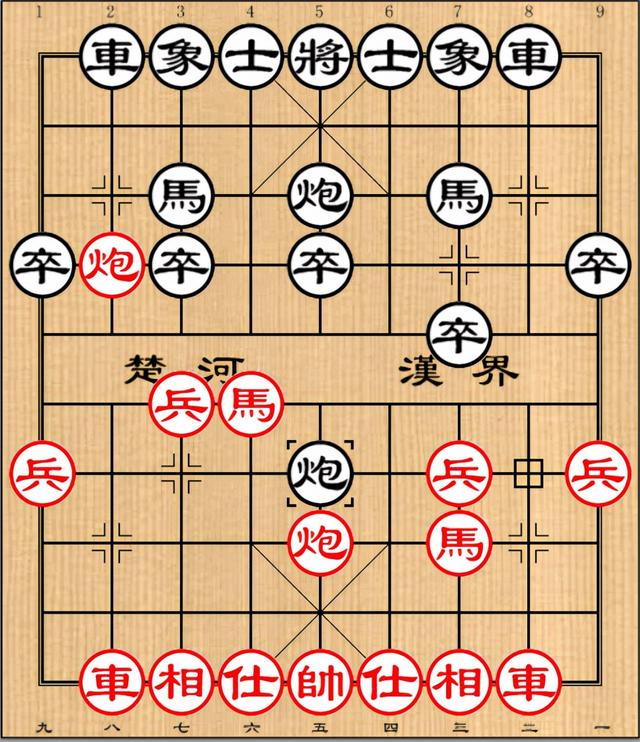 怎樣下象棋（初學(xué)者學(xué)習(xí)象棋的方法）(4)