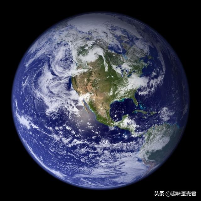 太陽系八大行星示意圖（太陽系八大行星運動軌跡示意圖）(10)