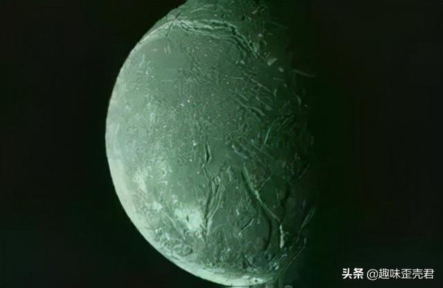 太陽系八大行星示意圖（太陽系八大行星運動軌跡示意圖）(14)