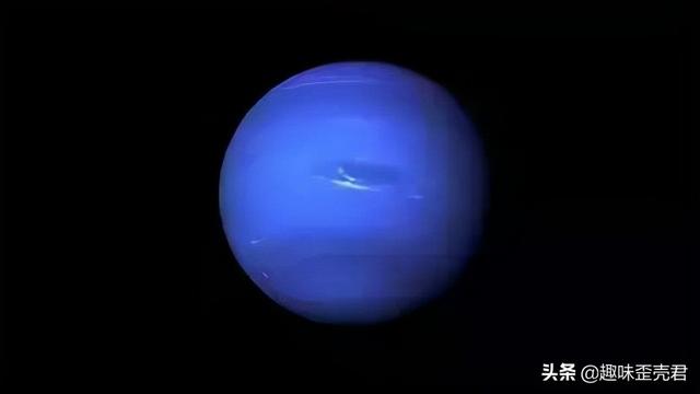 太陽系八大行星示意圖（太陽系八大行星運動軌跡示意圖）(15)