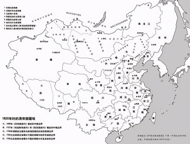 內(nèi)蒙古和蒙古國的區(qū)別（蒙古國的人口為什么比我國內(nèi)蒙古自治區(qū)少得多）(2)