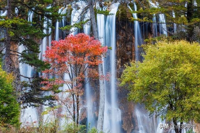 國內(nèi)必去的旅游景點排行榜（中國最值得去的20個著名旅游景點）(1)