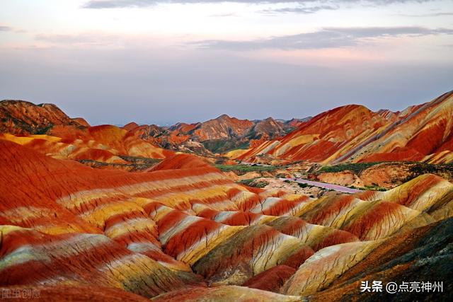 國內(nèi)必去的旅游景點排行榜（中國最值得去的20個著名旅游景點）(7)