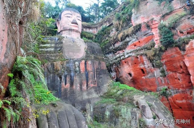 國內(nèi)必去的旅游景點排行榜（中國最值得去的20個著名旅游景點）(16)