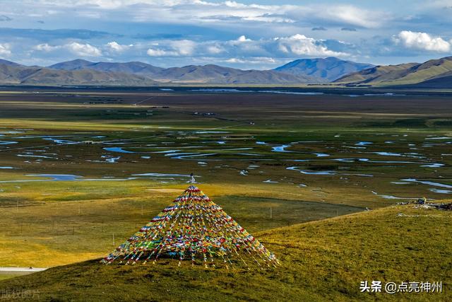 國內(nèi)必去的旅游景點排行榜（中國最值得去的20個著名旅游景點）(19)