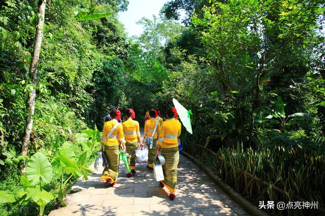 國內(nèi)必去的旅游景點排行榜（中國最值得去的20個著名旅游景點）(20)