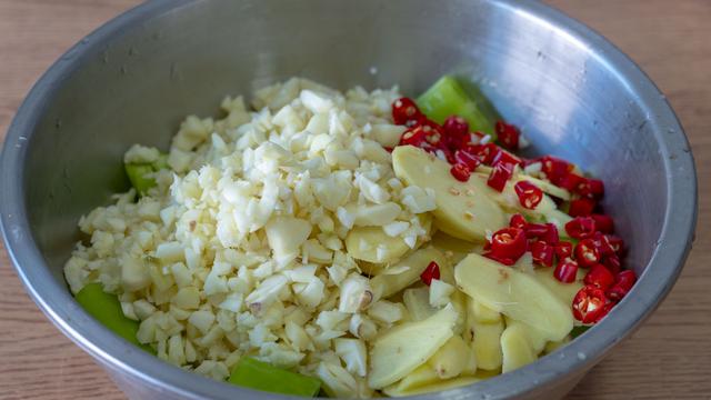 強堿性食物排行榜（10種堿性食物要多吃）(101)