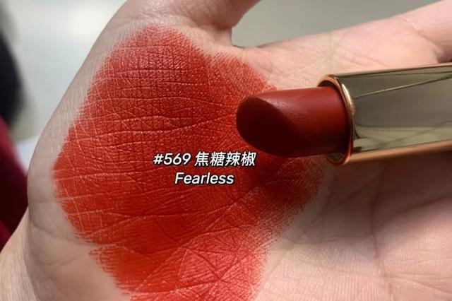 雅詩蘭黛口紅怎么樣（雅詩蘭黛最熱門的口紅色號合集）(7)