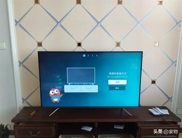 電視機怎么選購指南（選購一個性價比高的電視的方法）(3)