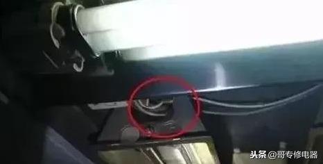 查漏電點最簡單的方法（家庭線路如何檢查漏電）(5)