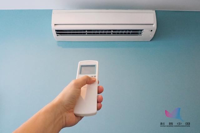 空調(diào)怎么開更省電（空調(diào)最節(jié)約電的正確使用方法）(1)