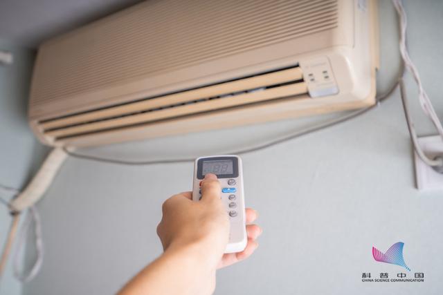 空調(diào)怎么開更省電（空調(diào)最節(jié)約電的正確使用方法）(2)