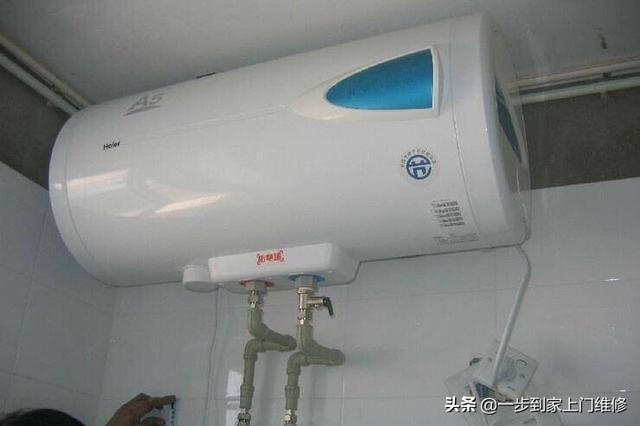 電熱水器e2故障清除方法（電熱水器一直跳E2怎么辦）(3)