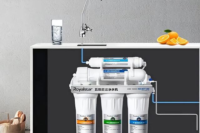 家用凈水器什么牌子好（幾款比較好用的凈水器品牌推薦）(4)
