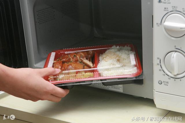微波爐對(duì)人體有害嗎（微波爐加熱食品會(huì)不會(huì)致癌）(2)