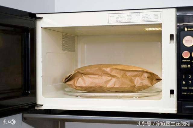 微波爐對(duì)人體有害嗎（微波爐加熱食品會(huì)不會(huì)致癌）(4)