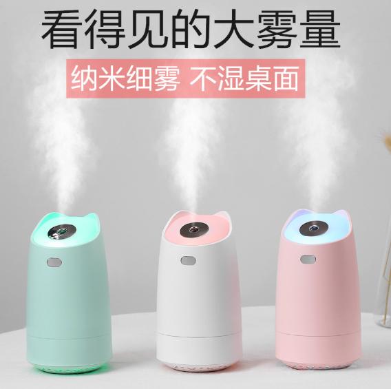 小型加濕器怎么用（小型加濕器的正確使用方法）(4)