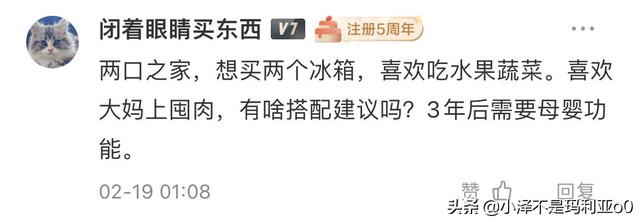 冰箱買什么品牌好性價高又省電（15款經(jīng)濟又實惠冰箱推薦）(12)