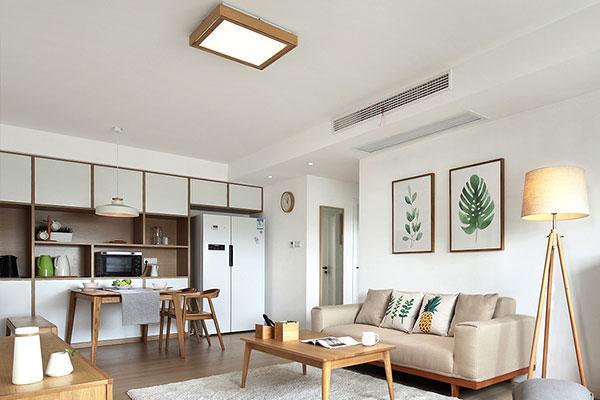 空調(diào)出現(xiàn)f1是怎么回事兒（奧克斯空調(diào)f1故障解決方法）(2)
